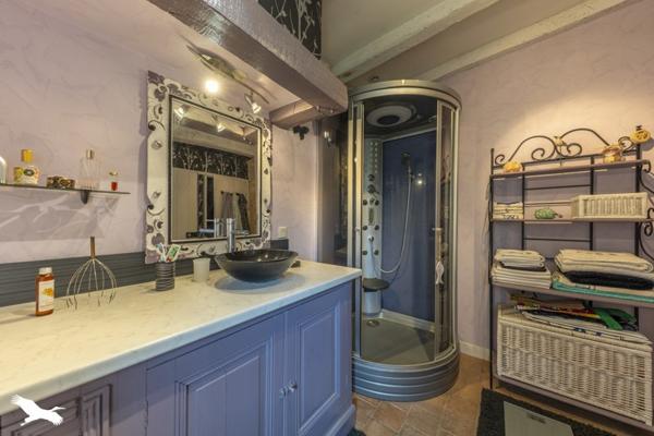 Maison à vendre 265 500 € Saint-Marcel 3 p 95 m² DPE E