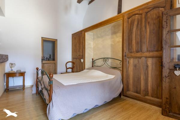 Maison à vendre 265 500 € Saint-Marcel 3 p 95 m² DPE E