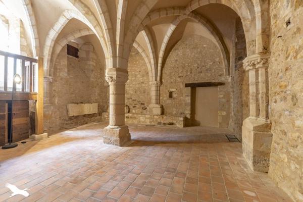 Maison à vendre 265 500 € Saint-Marcel 3 p 95 m² DPE E