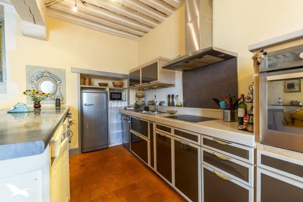 Maison à vendre 265 500 € Saint-Marcel 3 p 95 m² DPE E