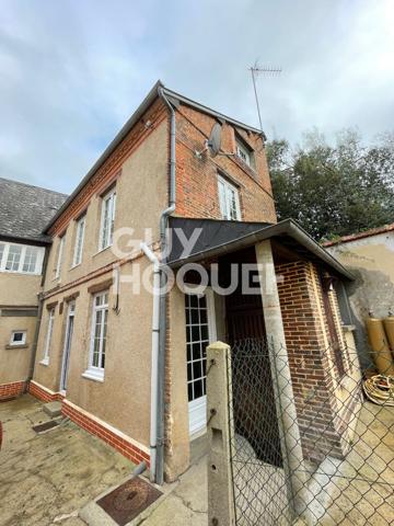 Local commercial - BRETEUIL