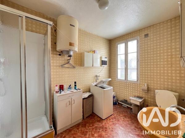 Appartement à vendre 2 pièces 36,41 m² Paris 14