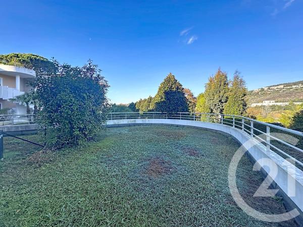 Appartement F4 à vendre  4 pièces - 97,34 m2 MANDELIEU LA NAPOULE - 06