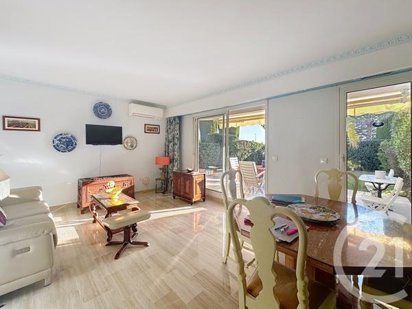 Appartement F4 à vendre  4 pièces - 97,34 m2 MANDELIEU LA NAPOULE - 06
