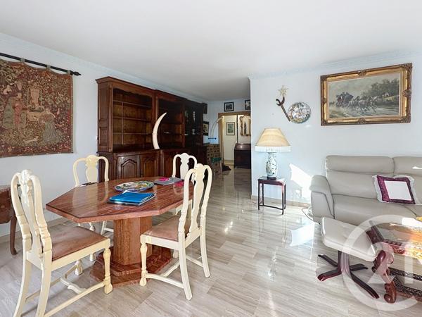 Appartement F4 à vendre  4 pièces - 97,34 m2 MANDELIEU LA NAPOULE - 06