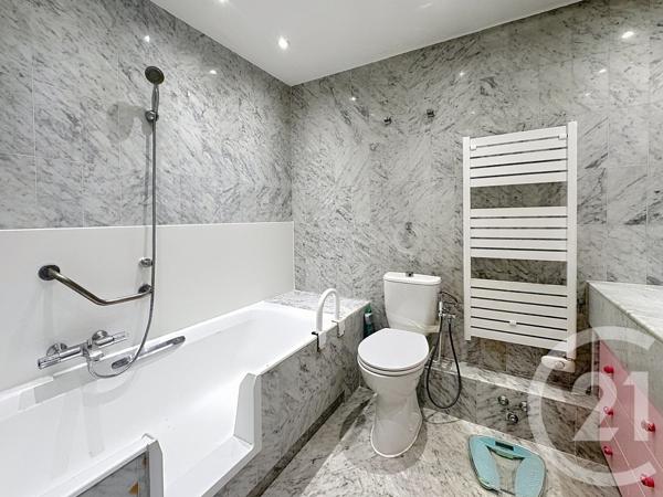 Appartement F4 à vendre  4 pièces - 97,34 m2 MANDELIEU LA NAPOULE - 06