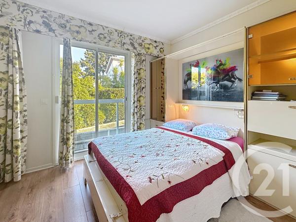 Appartement F4 à vendre  4 pièces - 97,34 m2 MANDELIEU LA NAPOULE - 06