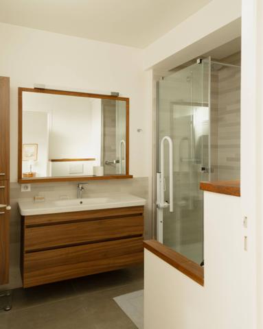 Neuilly-sur-Seine (92200) Appartement familial derniers étages avec grandes terrasses - Neuilly-sur-Seine