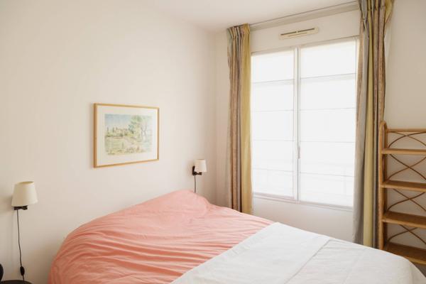 Neuilly-sur-Seine (92200) Appartement familial derniers étages avec grandes terrasses - Neuilly-sur-Seine