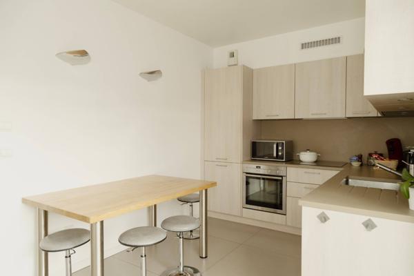 Neuilly-sur-Seine (92200) Appartement familial derniers étages avec grandes terrasses - Neuilly-sur-Seine