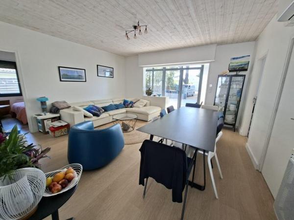 Maison individuelle Andernos-les-Bains