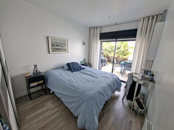Maison individuelle Andernos-les-Bains