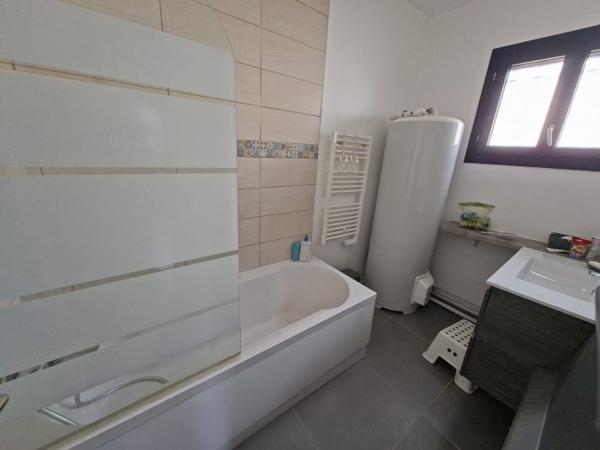 Maison individuelle Andernos-les-Bains