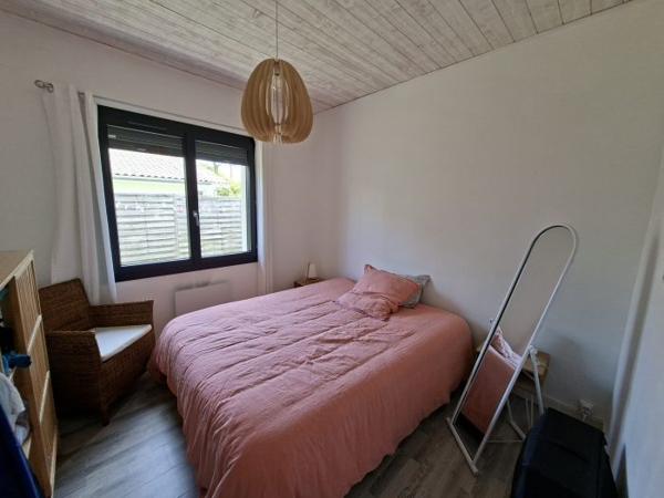Maison individuelle Andernos-les-Bains