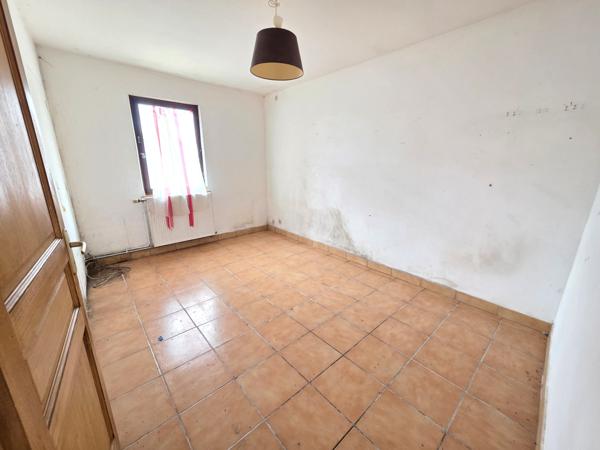 maison individuelle à rénover