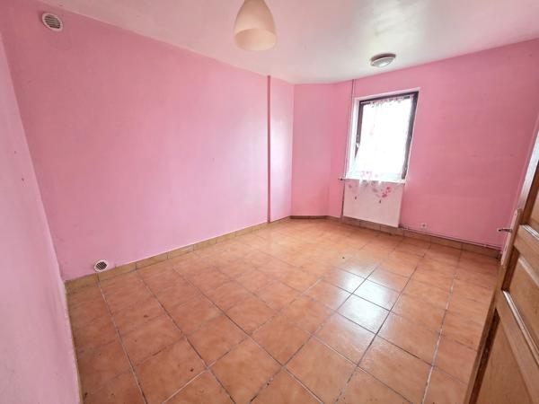 maison individuelle à rénover