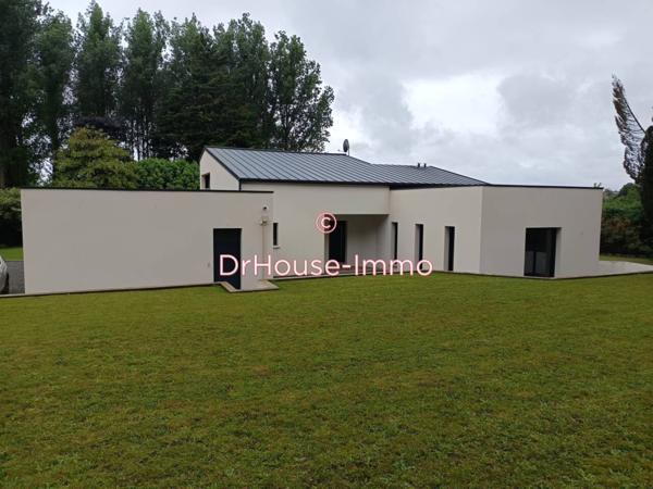 Maison à vendre 6 pièces de 249 m²