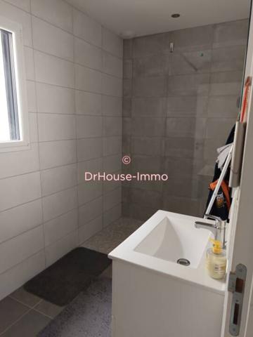 Maison à vendre 6 pièces de 249 m²