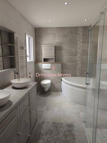 Maison à vendre 6 pièces de 249 m²