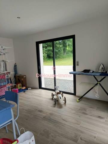 Maison à vendre 6 pièces de 249 m²