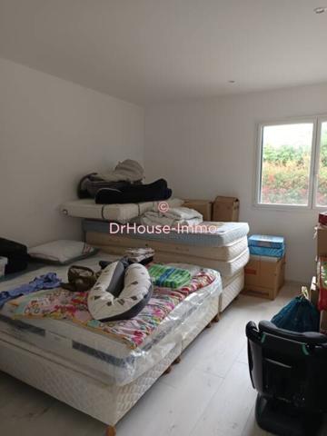 Maison à vendre 6 pièces de 249 m²