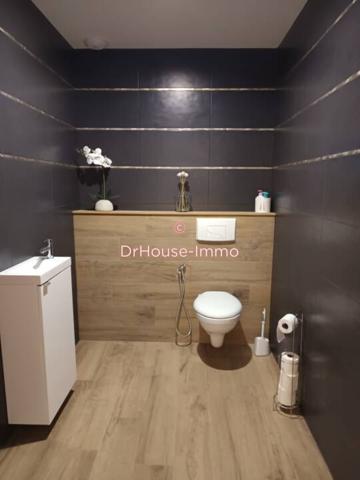 Maison à vendre 6 pièces de 249 m²