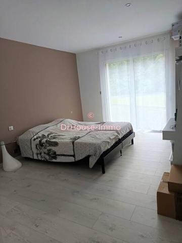 Maison à vendre 6 pièces de 249 m²