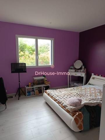 Maison à vendre 6 pièces de 249 m²