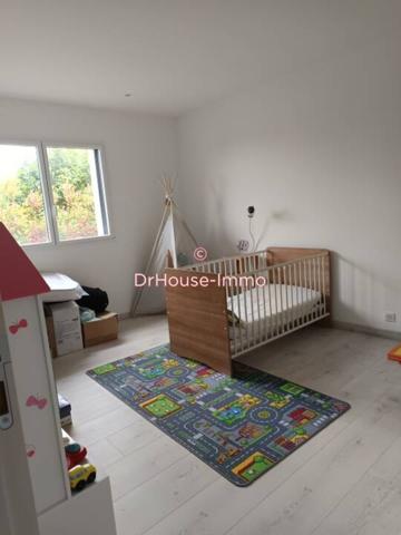 Maison à vendre 6 pièces de 249 m²