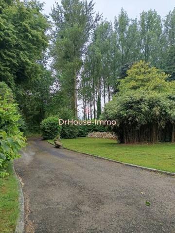 Maison à vendre 6 pièces de 249 m²