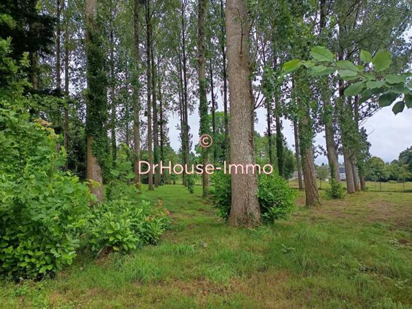 Maison à vendre 6 pièces de 249 m²