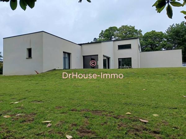 Maison à vendre 6 pièces de 249 m²