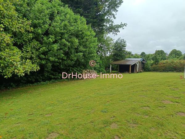 Maison à vendre 6 pièces de 249 m²