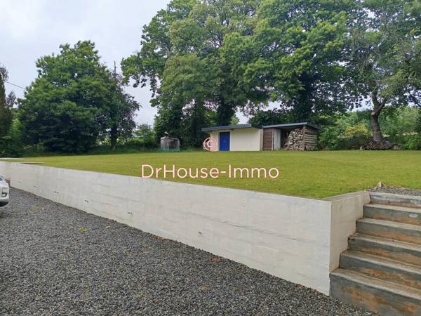 Maison à vendre 6 pièces de 249 m²