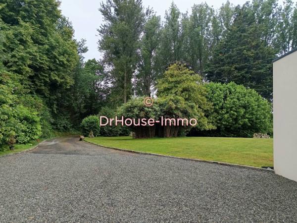 Maison à vendre 6 pièces de 249 m²