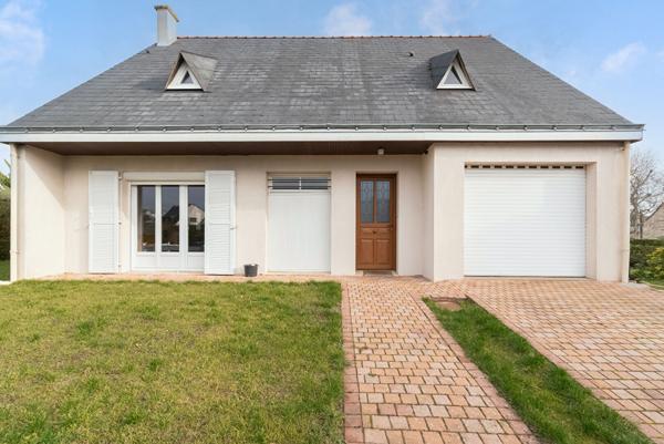 Maison Saint Barthelemy D'Anjou 5 pièce(s) 109 m2