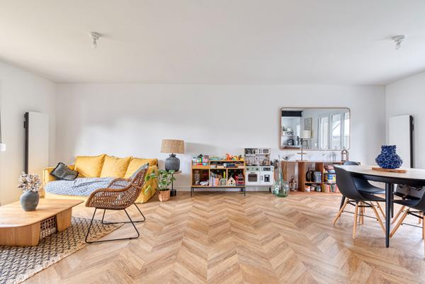 Maison Saint Barthelemy D'Anjou 5 pièce(s) 109 m2