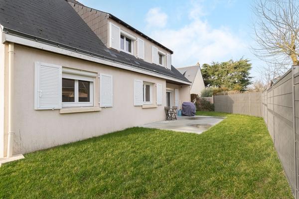 Maison Saint Barthelemy D'Anjou 5 pièce(s) 109 m2