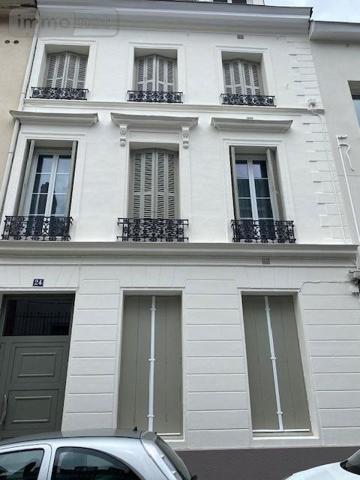 Appartement à louer à Rouen en Seine-Maritime (76000), ref : 76009-L344