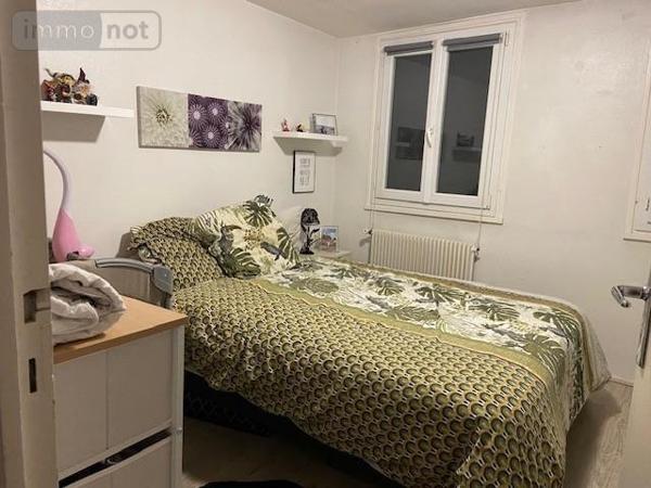 Appartement à louer à Rouen en Seine-Maritime (76000), ref : 76009-L344