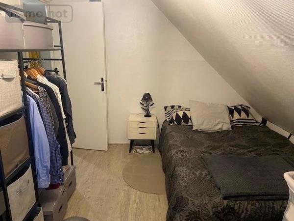 Appartement à louer à Rouen en Seine-Maritime (76000), ref : 76009-L344