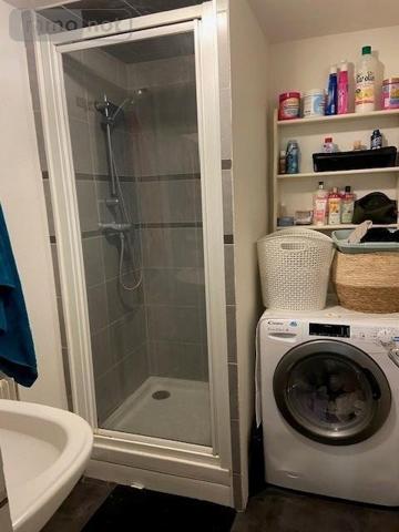 Appartement à louer à Rouen en Seine-Maritime (76000), ref : 76009-L344