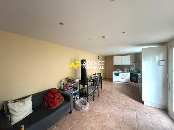 Nouveau Bezons _ BEZONS _ Maison 4 pièces 108m2 €527 500 ** - Référence 4459
