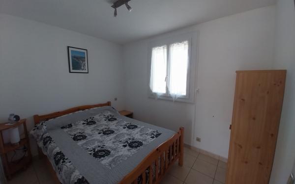 Appartement à vendre    2 pièces • 27,23 m2 Marseillan