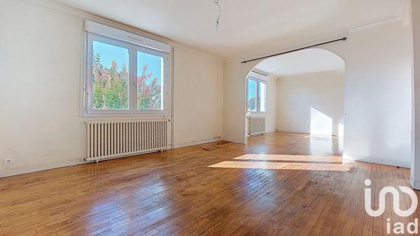 Maison à vendre 5 pièces 132 m² Pont-Aven