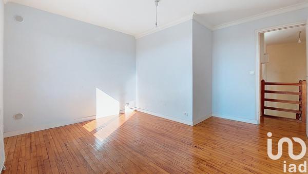 Maison à vendre 5 pièces 132 m² Pont-Aven