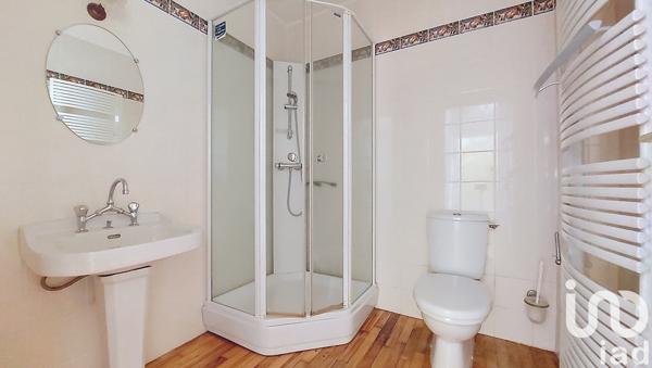 Maison à vendre 5 pièces 132 m² Pont-Aven