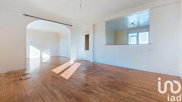 Maison à vendre 5 pièces 132 m² Pont-Aven