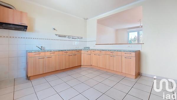 Maison à vendre 5 pièces 132 m² Pont-Aven