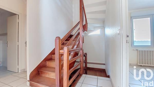 Maison à vendre 5 pièces 132 m² Pont-Aven